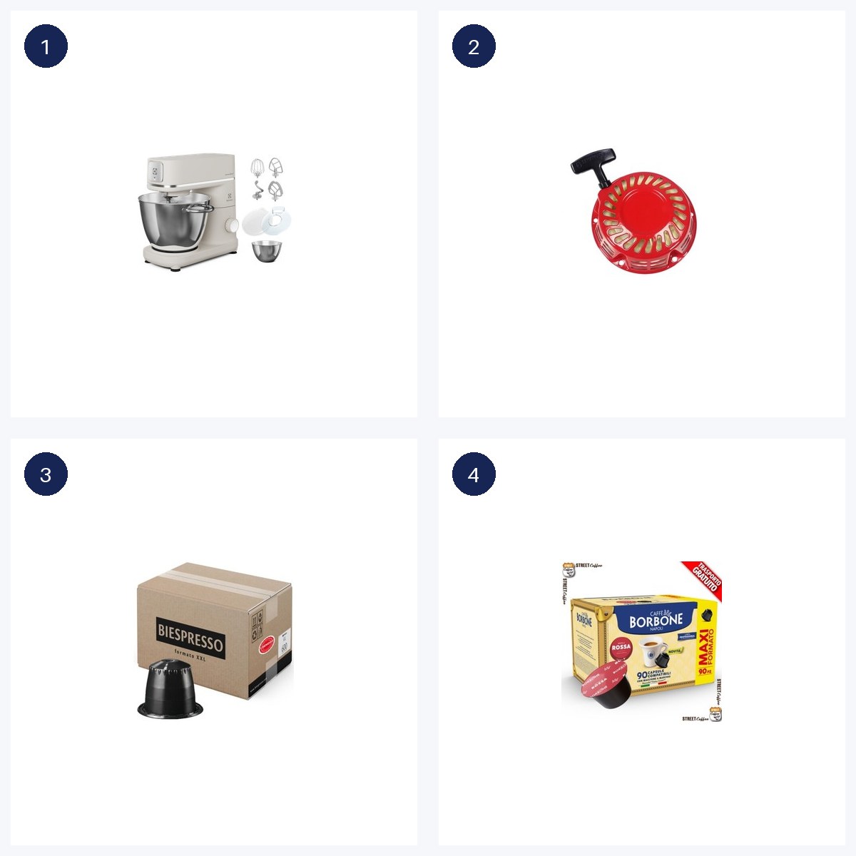 Migliori offerte · ultime 6 ore