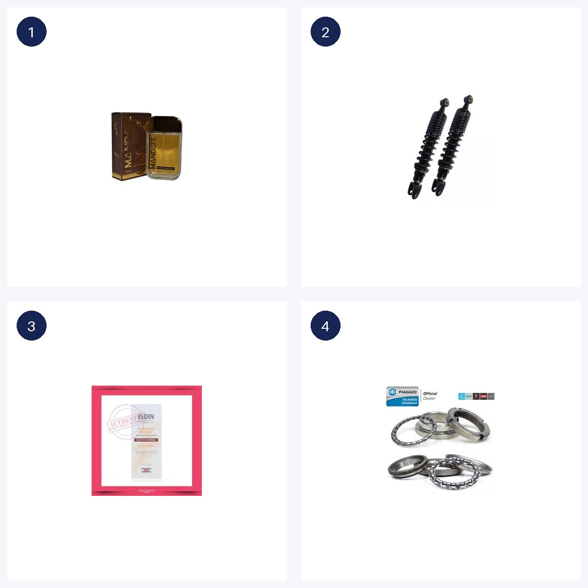Migliori offerte · ultime 6 ore