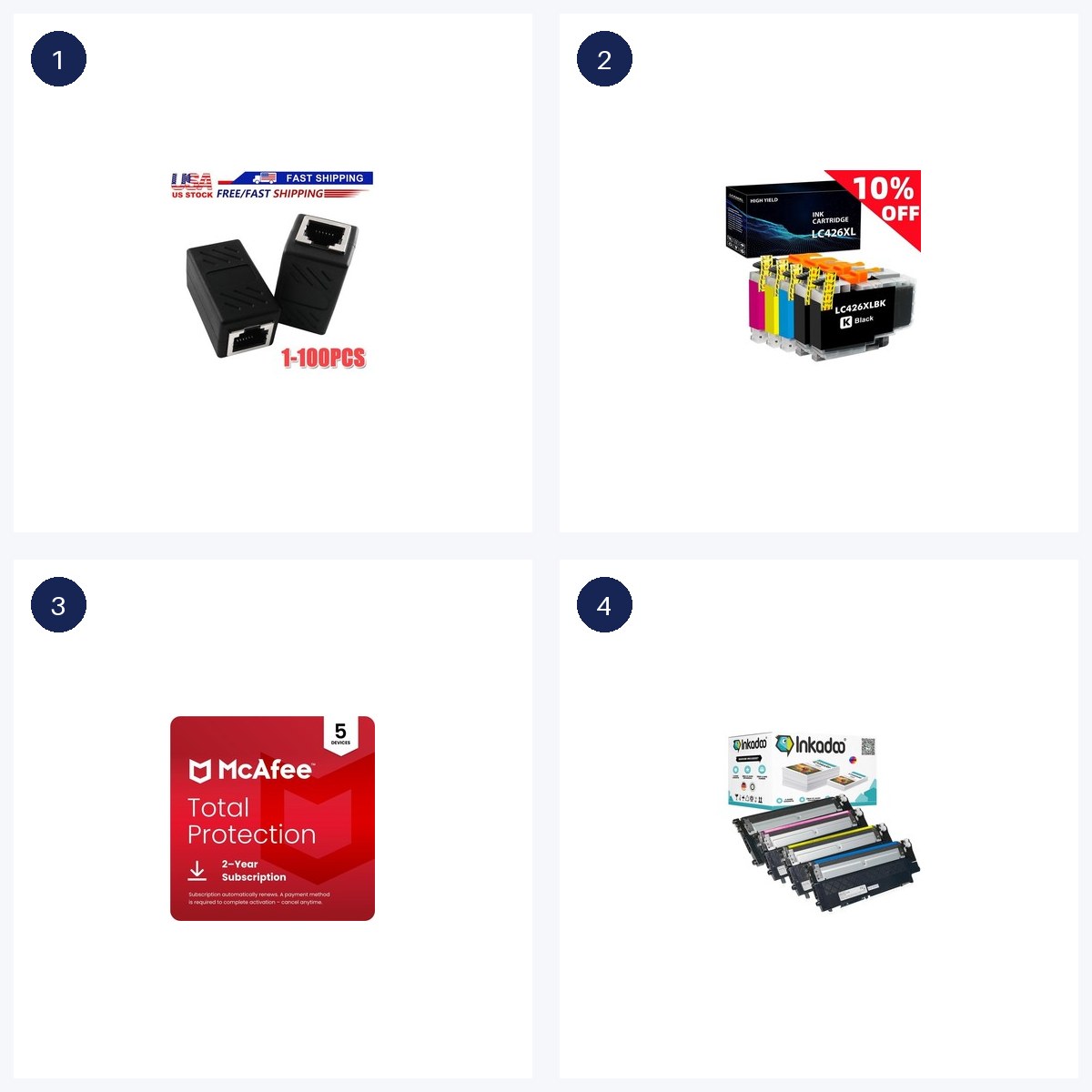 Migliori offerte · ultime 6 ore