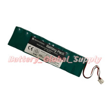 SB-901D Batteria per Nihon Kohden ECG-9620,ECG-9620P,ECG-6951d,SB-901D 12V