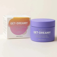 Frusta corpo tonificante Maelys Get-Dreamy Overnight - 6,8 fl oz/200 ml