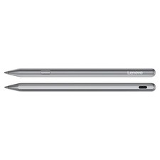 Lenovo Tab Pen Plus penna stilo attiva 4096 pressione Bluetooth grigio