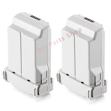 2 PZ DJI Mini 4 Pro/ Mini 3 Series batteria di volo intelligente Plus (3850mAh)