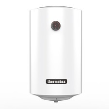 SCALDABAGNO elettrico verticale orizzontale 10 30 50 80 100 litri THERMOBAX