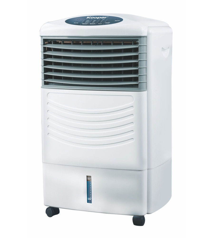 RAFFREDDATORE D'ARIA KOOPER 3 IN 1 CON 3 VELOCITA' 70 W