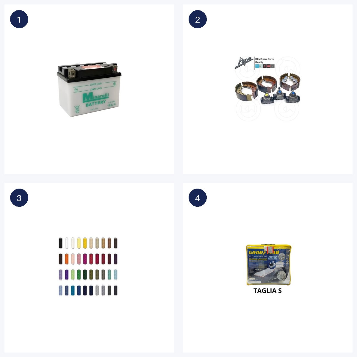 Migliori offerte · ultime 6 ore