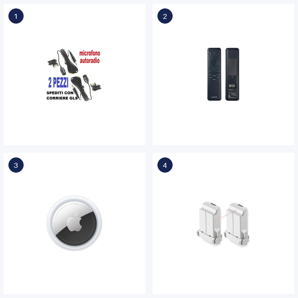 Migliori offerte · ultime 6 ore