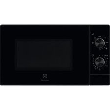 Electrolux Forno Microonde Libera Installazione EMZ421MMK | 1270W 20L Nero