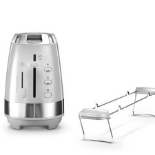 Tostapane due fette Active Line CTLA3103.W | Nuovo