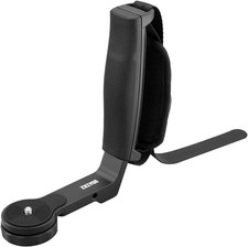 Zhiyun Ufficiale Transmount Mini Doppia Impugnatura per Gru 2S/Crane 2S Combo