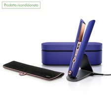 Piastra Dyson Corrale Edizione Speciale Pervinca/Rosé