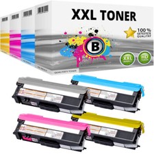 Toner XXL TN-910 compatibile Brother HL L 9310 CDW CDWT CDWTT MFC L 957