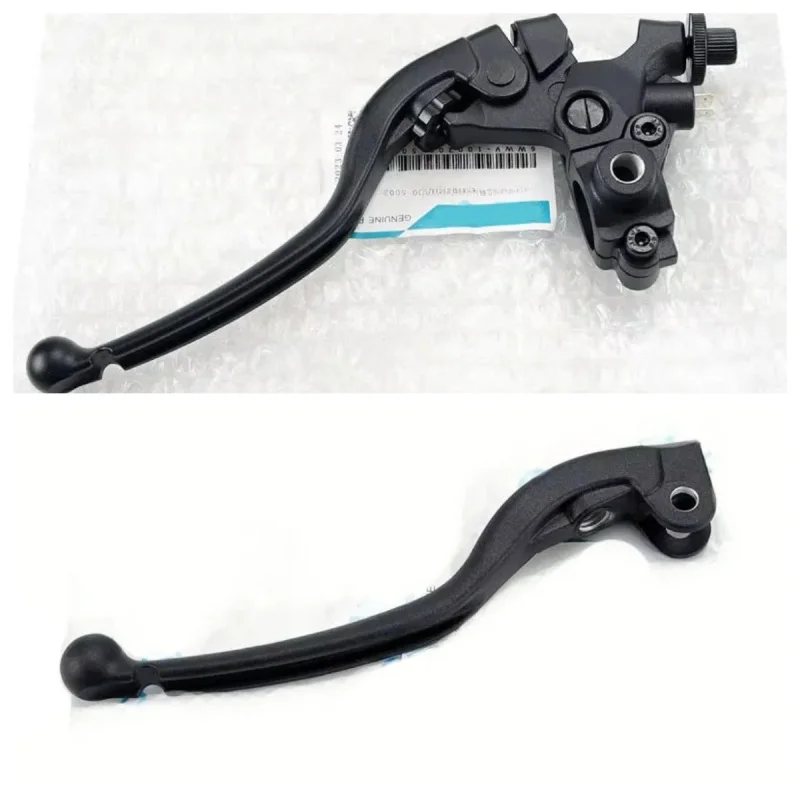 Leva Freno Frizione Sinistra Destra per Moto CFMOTO 800NK CF800-7 - Accessori Moto
