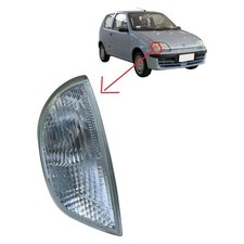 Freccia Anteriore Destra Indicatore Fiat Seicento 2000> Fanale Freccia Bianca”></figure>
<p>💶 Prezzo: 13.49 €<br />📉 Prima: 20.19 €<br />🏷️ Sconto: -33.18%</p>
<p><a href=