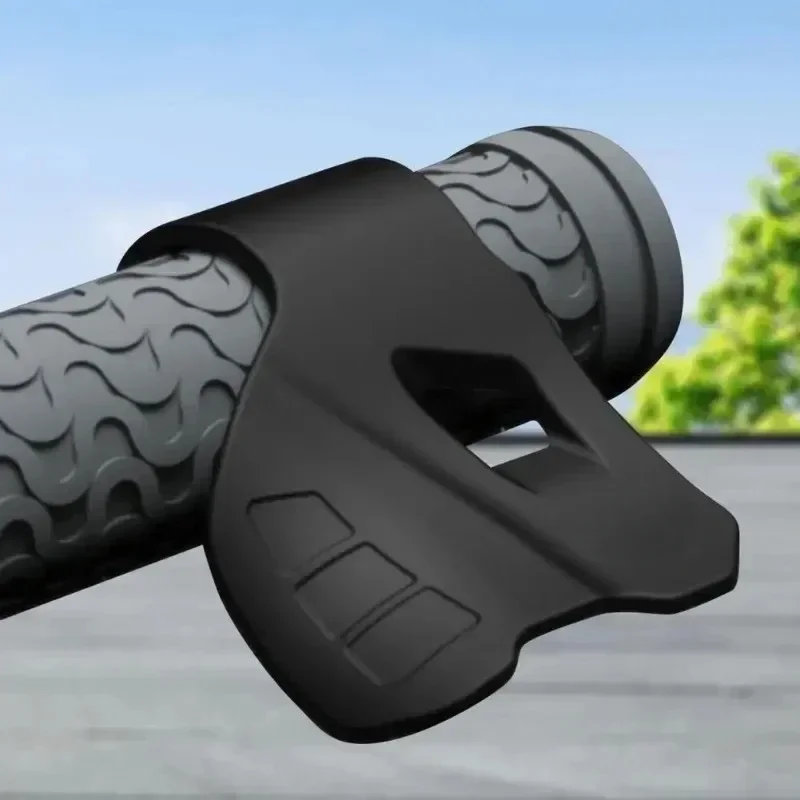 Impugnatura acceleratore universale per moto Cruise Control Cruise Assist Manopole di controllo per poggiamano Acceleratore Manubrio Assis