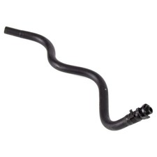 Tubo flessibile degasaggio acqua liquido raffreddamento serbatoio testata originale Vauxhall Meriva B 13265574