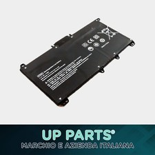 Batteria HP 3600 mAh 240 G7 HT03XL L11421-421 per Notebook PAVILION 15-CS0993NL