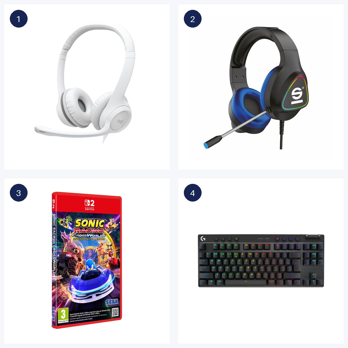 Migliori offerte · ultime 6 ore