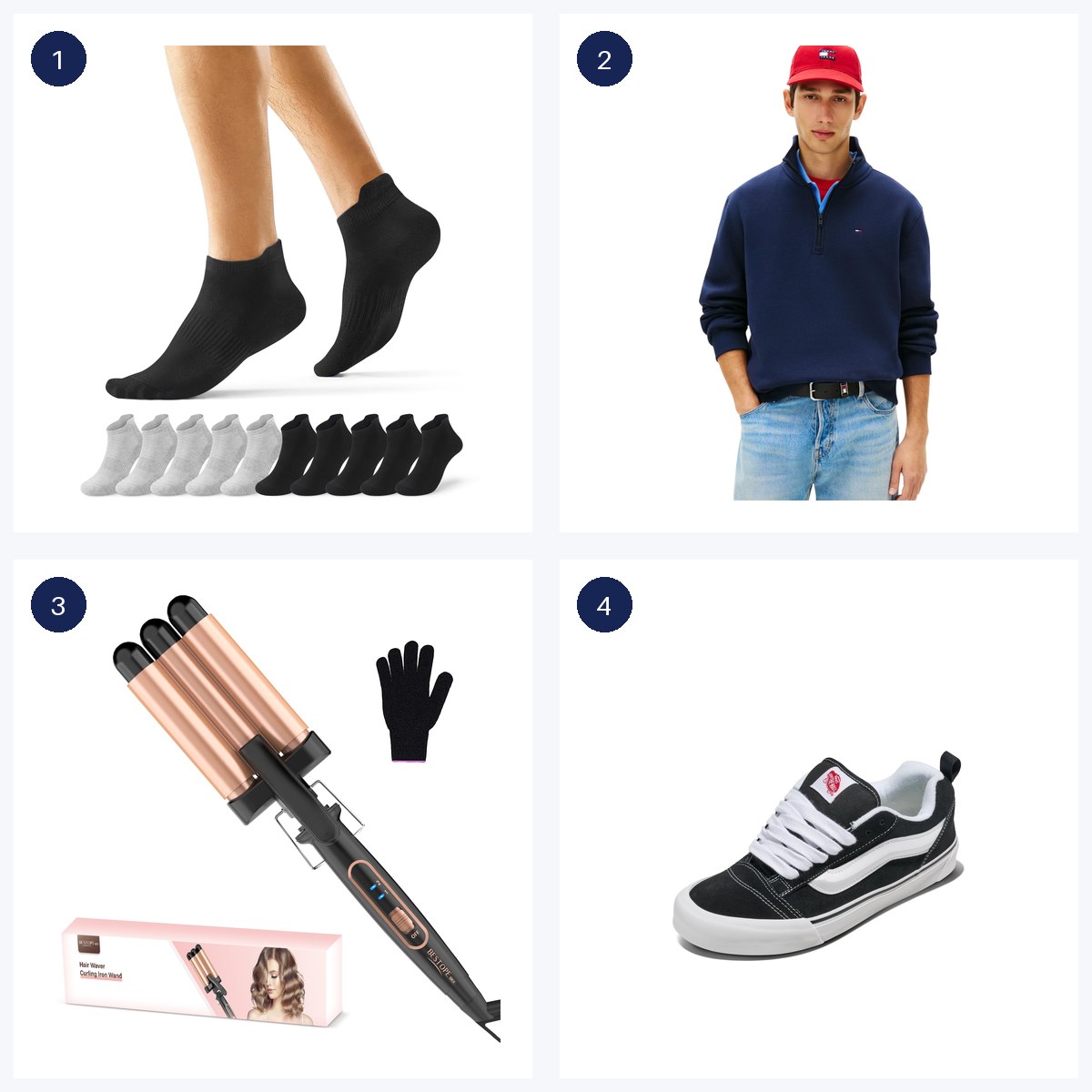 Migliori offerte · ultime 6 ore