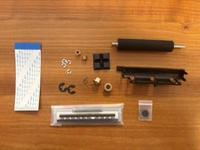 kit riparazione totale ithaca 9000 con tutti i materiali di consumo nuovi