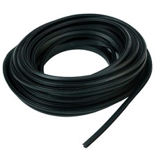 50 m Nastro di giunzione per tavole da terrazza guarnizione per giunti nastro di tenuta 5-7 o 7-10 mm
