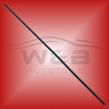 Barra superiore per parabrezza BMW Serie 3 E90 / E91 guarnizione in gomma parabrezza