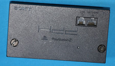 ADATTATORE ADATTATORE DI RETE FAT OEM UFFICIALE SONY PLAYSTATION 2 PS2 SCPH-10281 HDD