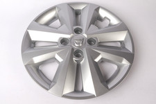 403152572R COPPA RUOTA, COPRICERCHIO, 15", NUOVO, ORIGINALE, DACIA SANDERO III
