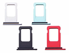 Per iPhone 12 supporto vassoio scheda SIM giacca slot scheda SIM ricambio venditore UK