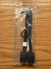 Adattatore cavo alimentazione NVIDIA PCIe 5.0 2x 8 pin a 16 pin (12+4) per RTX 12VHPWR