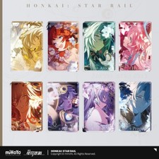 miHoYo Honkai: Star Rail Anforo Acrilico Stand Decorazione Prodotti Ufficiali Anime