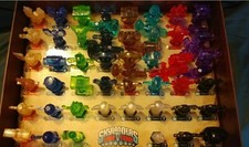 Skylanders TRAP TEAM TRAPS COMPLETA LA TUA COLLEZIONE Acquista 3 ricevi 1 omaggio $7 MINIMO