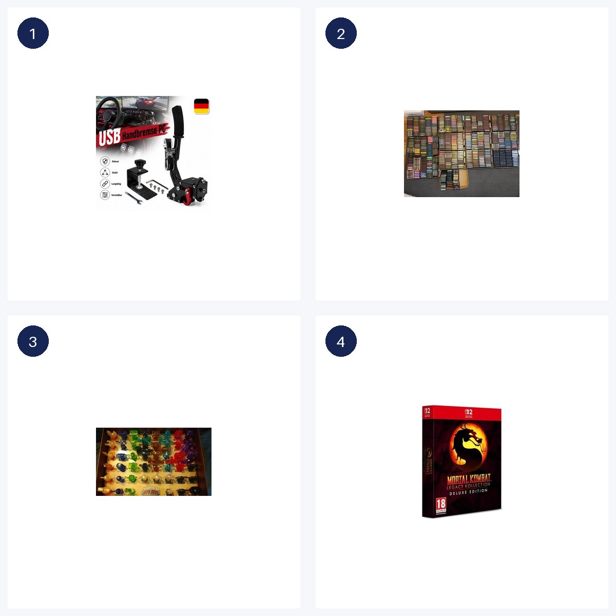 Migliori offerte · ultime 6 ore
