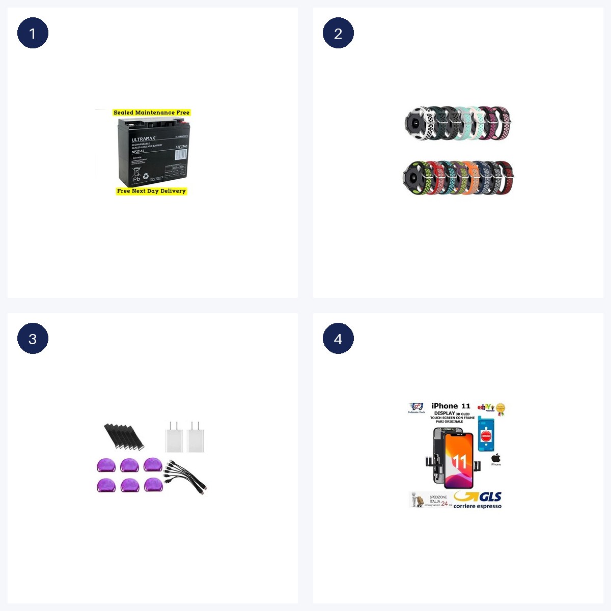Migliori offerte · ultime 6 ore