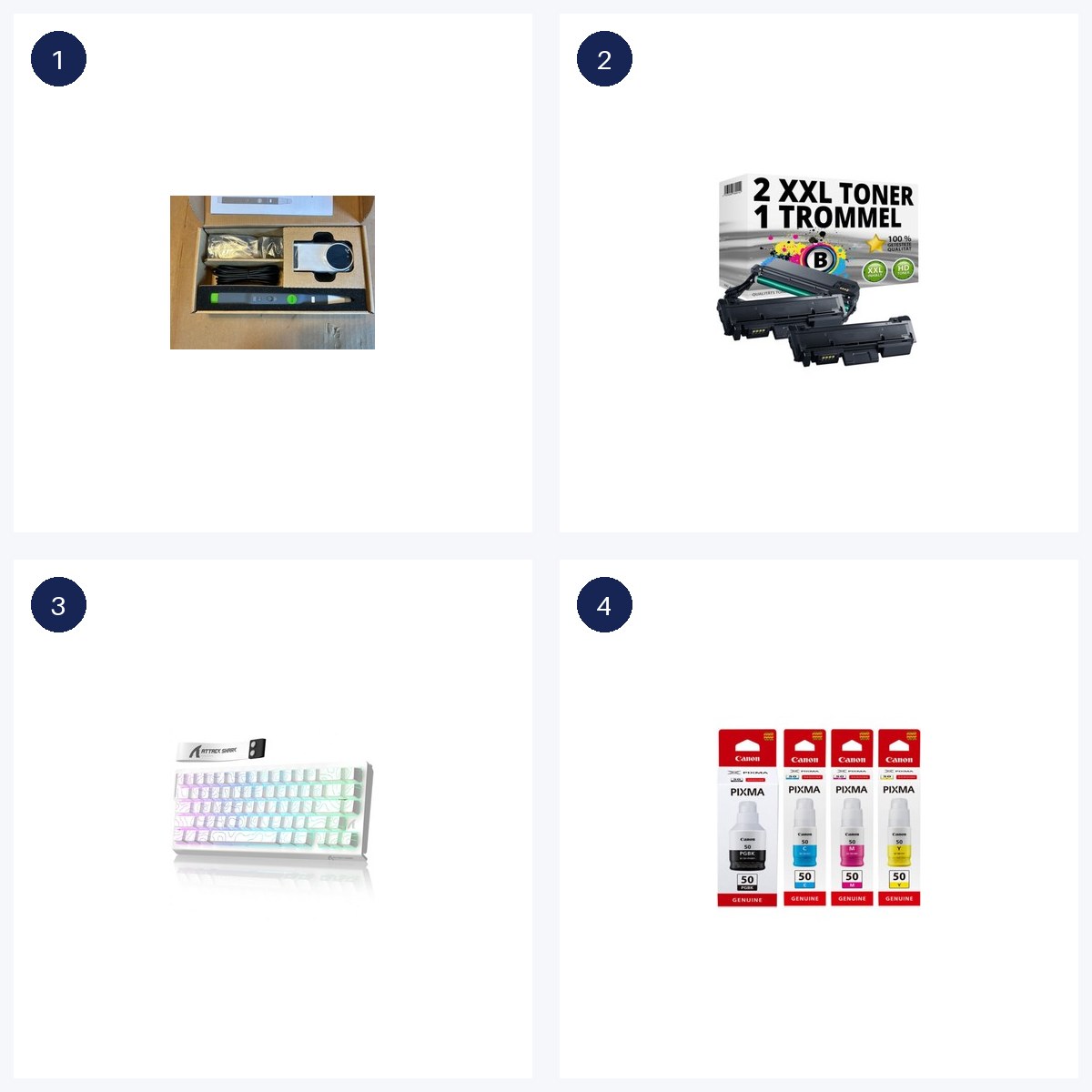 Migliori offerte · ultime 6 ore