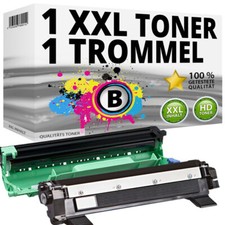 TONER+TAMBURO compatibile BROTHER TN1050 DR1050 DCP1510 DCP1512 DCP1610W HL1110