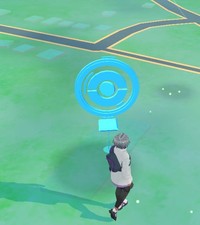 Pokémon Go Servizio di Posizionamento Pokestop *Garantito*