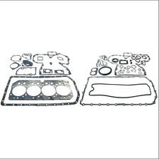 501455 Set guarnizioni completo nuovo adatto a John Deere 110 120 160LC 270 5410 5415 5420 5510
