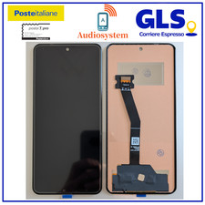 Display Touch Screen Xiaomi Redmi Note 15 5G 25096RA9BG 25098RA98G Schermo Vetro