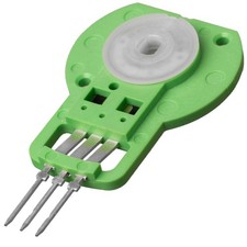 Potenziometro Regolatore Attuatore Climatizzatore 4.7kOhm per Vw Audi Skoda Seat Fiat