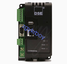 Regolatore Generatore Motore Diesel 1pz NUOVO DSE892MKII