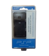 Caricabatteria Sony Playstation PSP 1000, 2000 OEM NUOVO