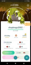 Pokémon Tra de Go -- Shiny Groudon Sfondo Area Selvaggia Globale