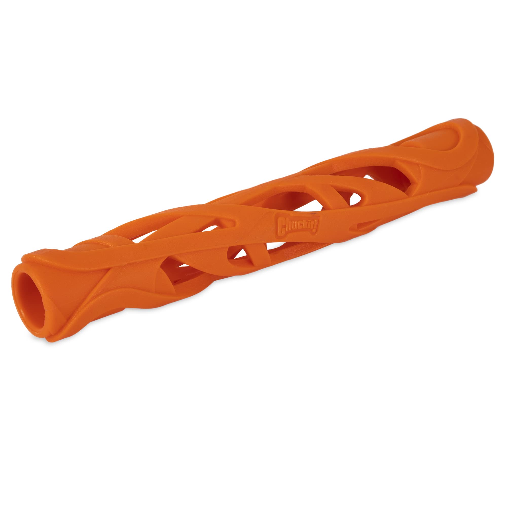 Chuckit! Breathe Right Stick Small, Bastone per Inseguire e Prendere per il Cane, S