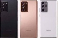 Vetro posteriore OEM per Samsung Galaxy Note 20 Ultra con obiettivo fotocamera spedizione veloce
