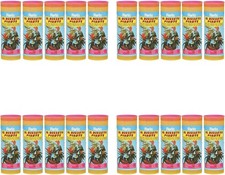 Flortis Disseta Piante Gel 300ml Irrigazione Lenta 20 Pezzi 30 Giorni