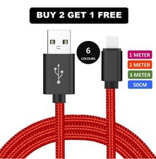 Cavo di Ricarica per iPhone 1M 2M 3M Extra Lungo Caricatore e Sincronizzazione 11 12 13 14 Pro Max
