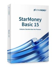 StarMoney 15 base licenza annuale 1 PC incl. supporto premium 👍 StarFinanz