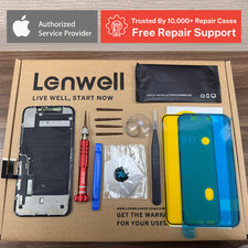 Digitalizzatore Schermo LCD Ricambio Originale OEM iPhone 11 "Grado A"