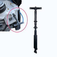 Arbre de commande KARCHER K4, K5, Tige interrupteur